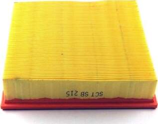 Alco Filter MD-9112 - Gaisa filtrs