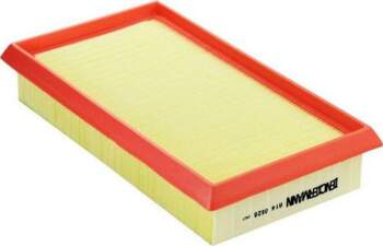 Alco Filter MD-9632 - Gaisa filtrs