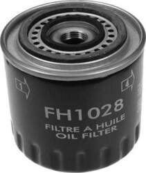Alco Filter SP-1237 - Eļļas filtrs
