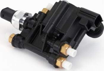 Arnott VB-3505 - Vārsts, Pneimatiskā sistēma