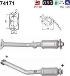 AS 74171 -