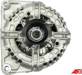 AS-PL A0238 - Ģenerators