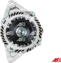 AS-PL A5266 - Ģenerators