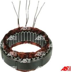 AS-PL AS0002 - Stators, Ģenerators