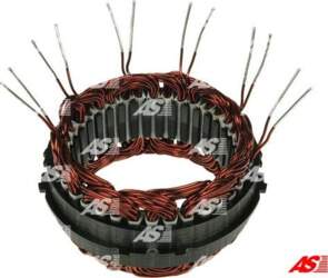 AS-PL AS0021 - Stators, Ģenerators