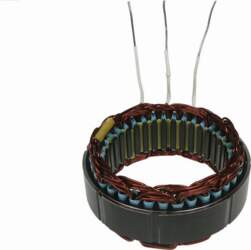 AS-PL AS0058 - Stators, Ģenerators