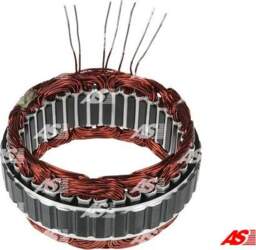 AS-PL AS5013 - Stators, Ģenerators