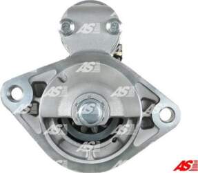 AS-PL S2002 - Starteris