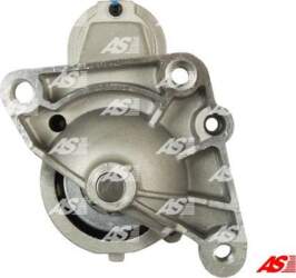 AS-PL S3028 - Starteris