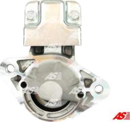 AS-PL S5139 - Starteris