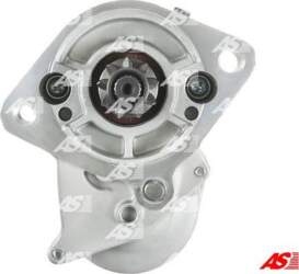 AS-PL S6012 - Starteris
