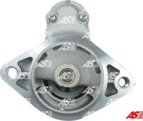 AS-PL S6177 - Starteris