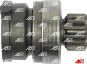 AS-PL SD9039 - Zobrats, Starteris