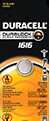 Duracell CR1616