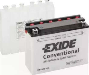 Exide EB16AL-A2 16Ah