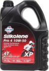 FUCHS SILKOLENE PRO 4 10W50 XP