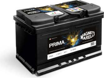 Magneti Marelli PMA80RB 80Ah