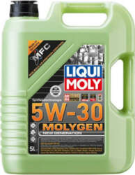 Molygen New Generation 5W30 1L