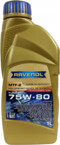 MTF-2 75W80 1L