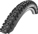 Schwalbe BlackJack 26x2.00 K-Guard