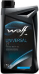 WOLF UNIVERSAL 2T
