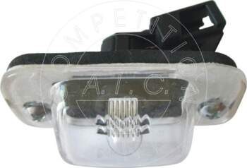 AIC 53386 - Numurzīmes apgaismojuma lukturis