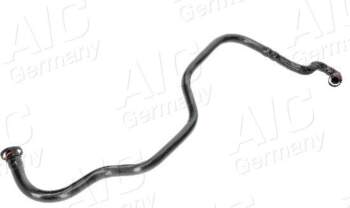AIC 56088 - Šļūtene, Kartera