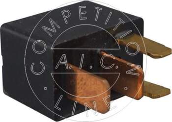 AIC 58356 - Relejs, Gaisa kondicionēšanas