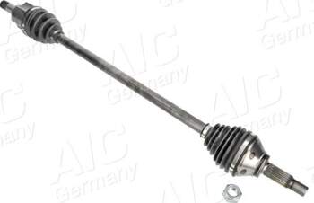 AIC 71453 - Piedziņas vārpsta