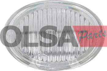 AIC 72168 - Pagrieziena signāla lukturis