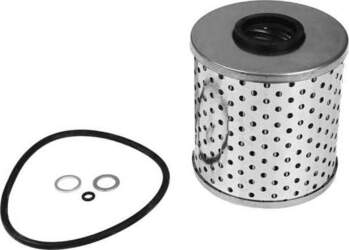 Alco Filter MD-265 - Eļļas filtrs