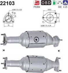 AS 22103 -