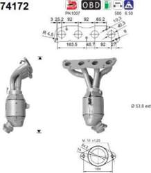 AS 74172 -