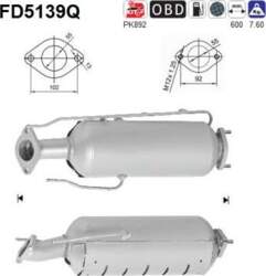 AS FD5139Q -
