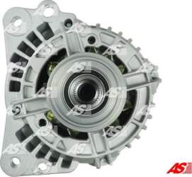 AS-PL A0233 - Ģenerators