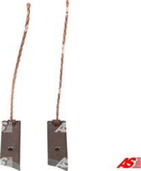 AS-PL AB6003 - Ogļu sukas, Ģenerators