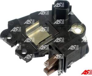 AS-PL ARE3093(VALEO) - Ģeneratora sprieguma regulators