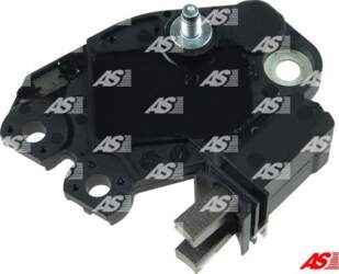 AS-PL ARE3119 - Ģeneratora sprieguma regulators