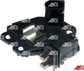 AS-PL ARE3160(VALEO) - Ģeneratora sprieguma regulators