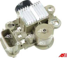 AS-PL ARE5129 - Ģeneratora sprieguma regulators
