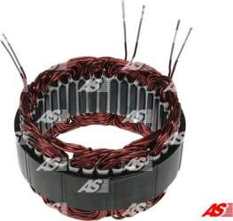 AS-PL AS4006 - Stators, Ģenerators