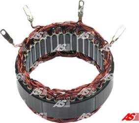 AS-PL AS6025 - Stators, Ģenerators