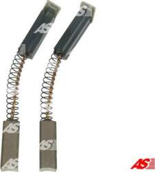AS-PL BX220S - Ogļu sukas, Ģenerators