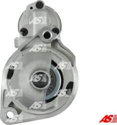 AS-PL S0215 - Starteris
