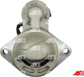 AS-PL S1081 - Starteris