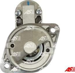 AS-PL S3121 - Starteris
