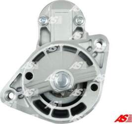 AS-PL S5040 - Starteris