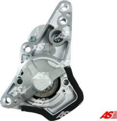 AS-PL S5210 - Starteris