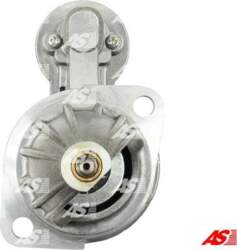 AS-PL S9111 - Starteris