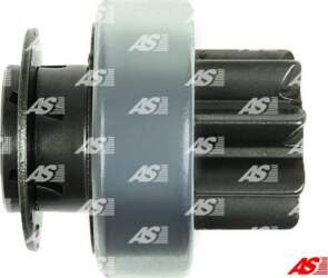 AS-PL SD1012 - Zobrats, Starteris